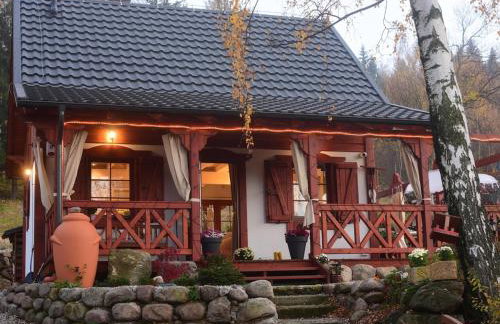 Domek w Karkonoszach - Foto 18