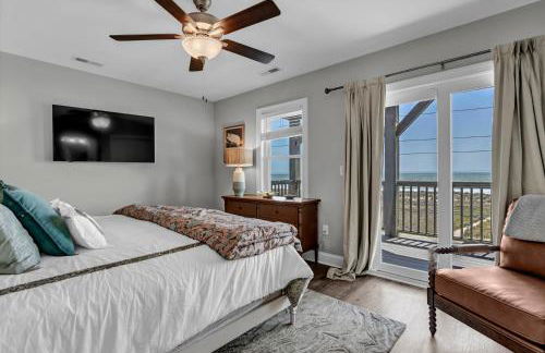 Beachfront Memories by Sea Scape Properties - Foto 44