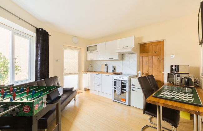 Umbrella Properties Apartment Birmingham - Foto 29