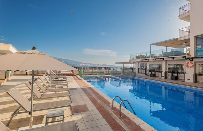 Leonardo Royal Hotel Mallorca Palmanova Bay - Foto 38