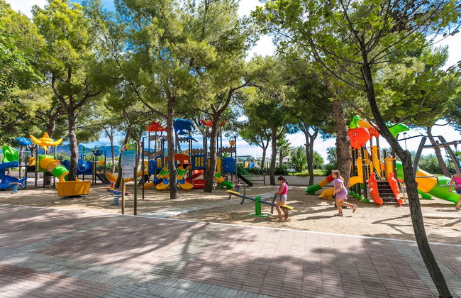 Villaggio Turistico Baia Del Monaco - Foto 34