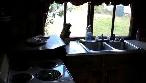 Cozy Cabin with Lovely Views of Great Sacandaga Lake in Northville, New York - Foto 5