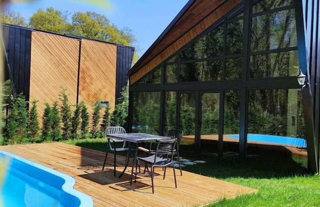 Backyard Sapanca - Foto 8