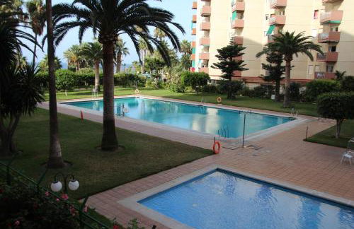 Bella vida en Almunecar - Photo 18