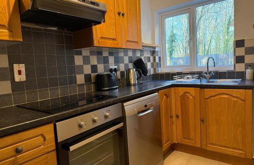 Entire House with Garden and Office - Foto 19