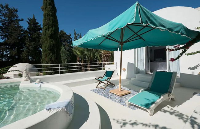 Villa HEIWA - havre de paix - Foto 1