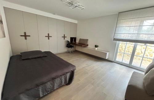 Weinberg Luxus Residenz in Rhöndorf - Foto 17