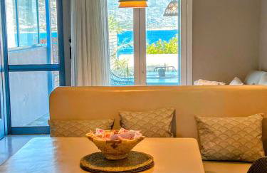 Elements - Air & Water Apartment by Hostandros - Foto 26