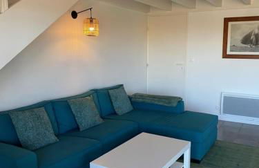 Canonissime Duplex -6 pers Le Canon CAP FERRET - Foto 23