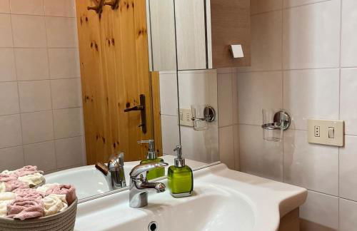 Prato Nevoso Apartment Orione Ski House - Foto 11