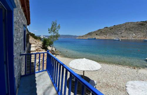 Douskos by the Sea - Foto 34