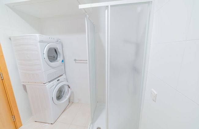 Luxury Seaview & Pool - Foto 17