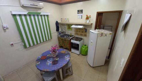 APART HOTEL MANAUS 20 Pessoas 6 Quartos - Foto 5