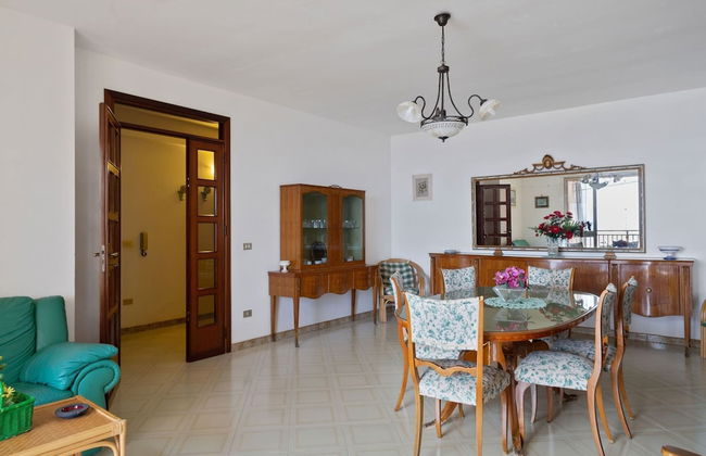 Belvilla by OYO Marinella House - Foto 13