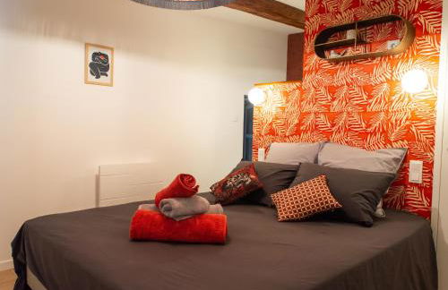 Le Saunerie - Sleep in Sisteron - Foto 9