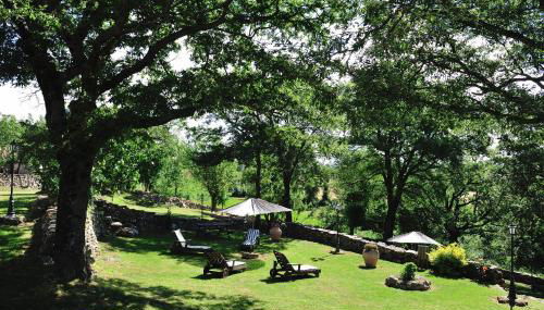 Agriturismo i Monti - Foto 3, Garden