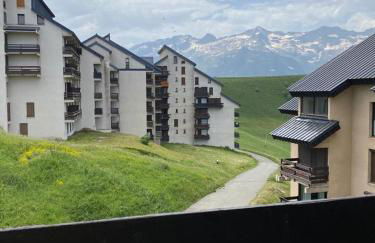 Appartement moderne situé au pied des pistes - Foto 7