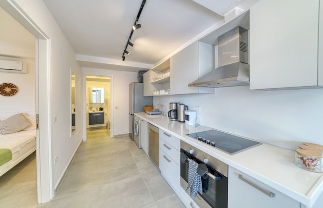 BlueNook Suites - Foto 20