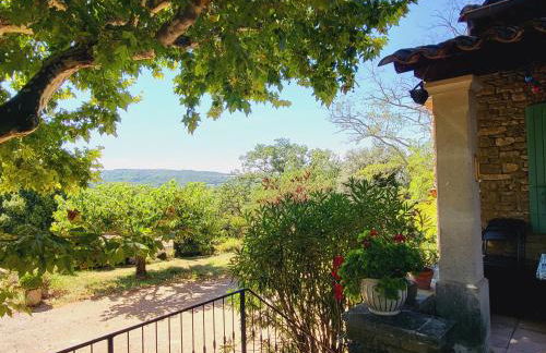Les Saffres - gîte de charme pour 8 personnes - Foto 22