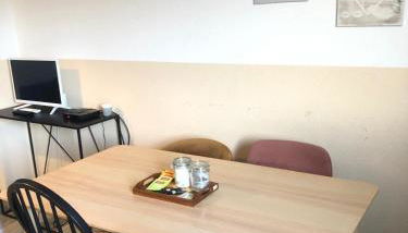 Appart Melvyn - Central, Balcon - Photo 3