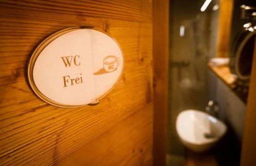 Chalet Alpenloft 1 - Foto 11