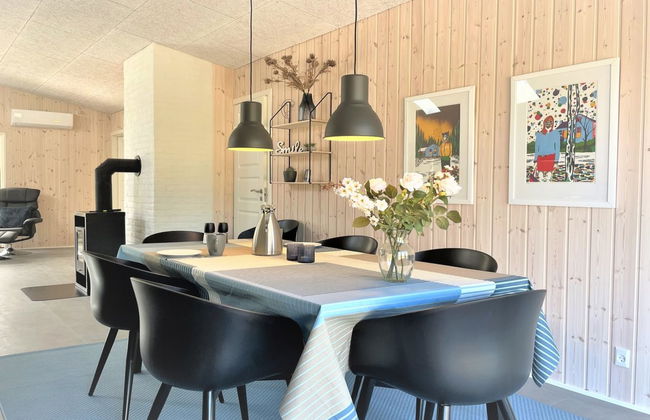 "Gustaf" - 400m to the fjord - Foto 40