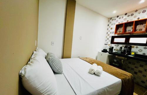 Top Flat Coruripe - Próximo ao Hospital Carvalho Beltrão - Foto 12