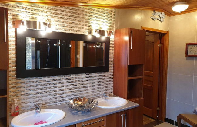 6 Person Holiday Home in Skudeneshavn-by Traum - Foto 14