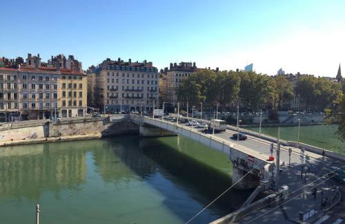 La "Pépite" Du Vieux Lyon - Foto 38