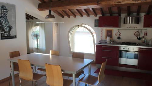 Calci - dal monte al mare - Foto 5