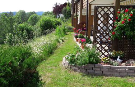 Appartement Harlachberg-Blick-2 - Foto 14