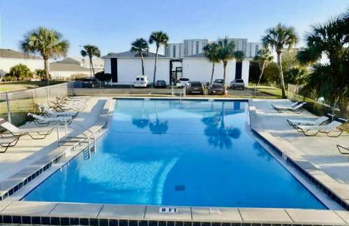 Lazy Palm Heart Of Destin Spring Break Family Beach Vacation! - Foto 15