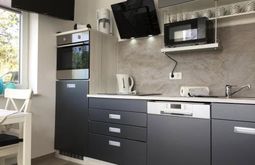 Haus Pirola Bensersiel - Photo 53