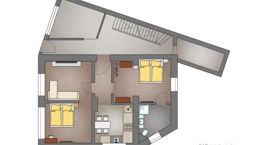 Ferienwohnung My Suite Home - Foto 3