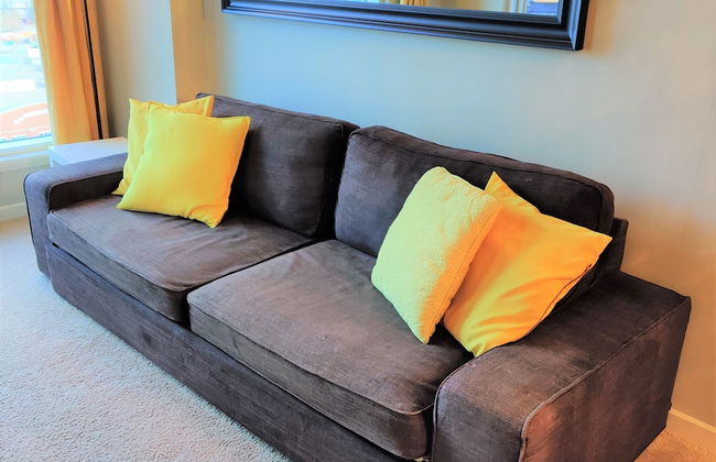 Monki-Di Executive Suites - Alura - Photo 17