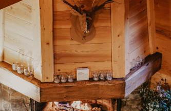 Superbe CHALET (14 personnes) & SAUNA au pied du Mont Blanc - Photo 26