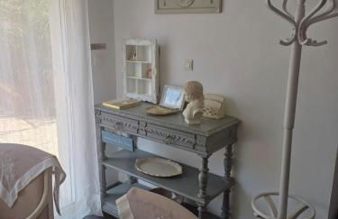 Gite Au fond du jardin - Foto 26