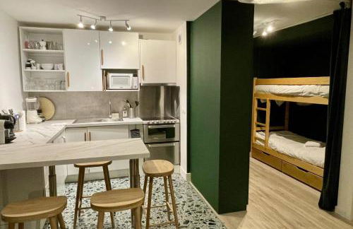 Appartement Rosset - Welkeys - Foto 9