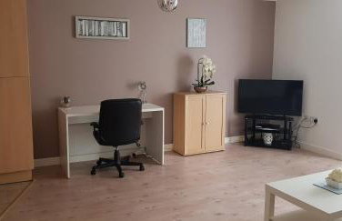 Sun Gardens Serviced Apartment - Foto 11