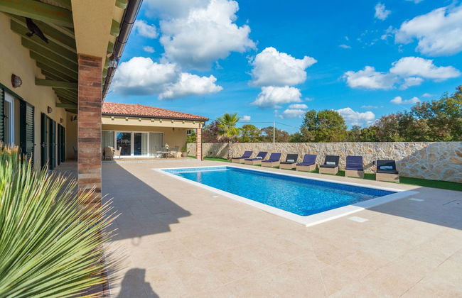 Villa Idassa - Foto 49