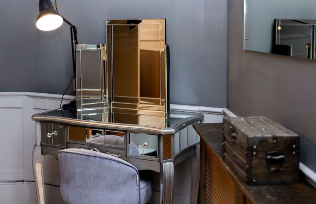 The Clarendon Hotel - Foto 23