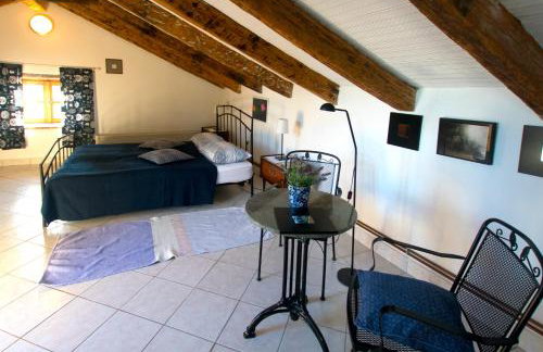 Villa Micheline - Foto 33