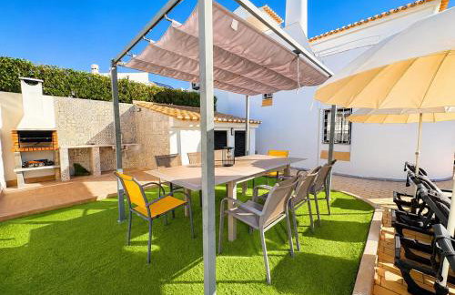 Villa Cristina 17 - Pool & 10 min walk from beach - Foto 10