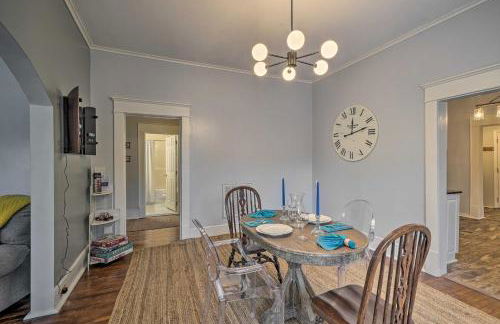 Bright and Airy Durham Cottage with Covered Porch - Photo 9