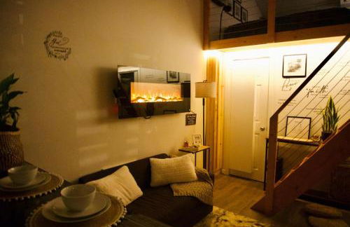 Cozy tiny house 10 minutes from UGA - Foto 25