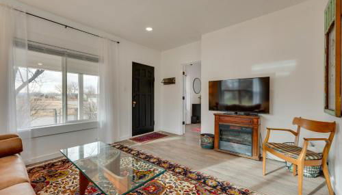 Chic Erie Vacation Rental about 14 Mi to Boulder! - Foto 4