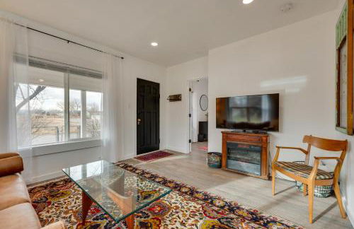 Chic Erie Vacation Rental about 14 Mi to Boulder! - Foto 4