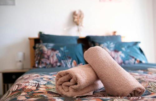 3 Stars Domaine des Vignes - Kaysersberg Vignoble - Foto 15