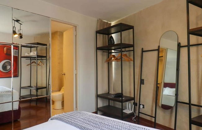 w Stylish 3BR With Ocean View in Miraflores - Photo 40