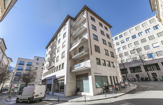 Novos Contrada Apartments - Foto 24